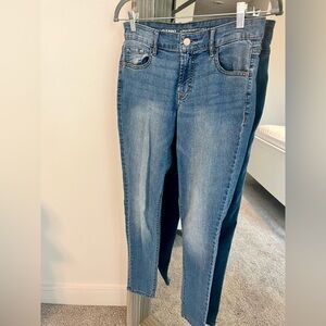 Old Navy Skinny Jeans